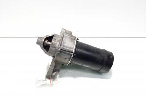 Electromotor, cod 9640825280, Peugeot 307, 1.6 HDI, 9HX, 6 vit man (id:556595) din dezmembrari