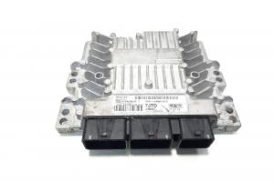 Calculator motor, cod 7M51-12A650-AUD, Ford Focus 2 Combi (DA), 1.8 TDCI. KKDA (id:556570) din dezmembrari