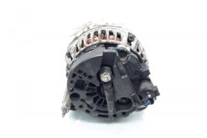 Alternator 120A, Bosch, cod 028903029B, VW Passat (3B2), 1.9 TDI, ATJ (id:556202) din dezmembrari