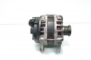 Alternator 180A, Valeo, cod 231004742R, Renault Talisman, 1.7 DCI, R9N401 (id:556587) din dezmembrari