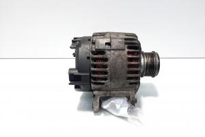 Alternator 140A Valeo, cod 06F903023C, Seat Altea (5P1), 2.0 TDI, BKD (id:556189) din dezmembrari