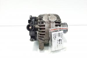 Alternator 150A Bosch, cod 9646321880, Peugeot 307 Break, 1.6 HDI, 9HZ (pr:110747) din dezmembrari