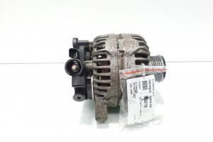 Alternator 150A Bosch, cod 9646321880, Citroen C4 (I) coupe, 1.6 HDI, 9HZ (pr:110747) din dezmembrari