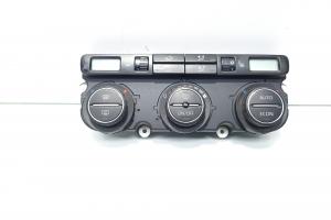 Display climatronic cu incalzire in scaune, Vw Passat Variant (3C5) (id:555758) din dezmembrari