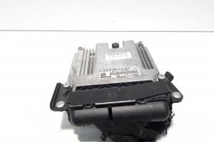 Calculator motor, cod 8E0910115N, 0261S02211, Audi A4 (8EC, B7) 2.0 TFSI, BUL (id:556397) din dezmembrari