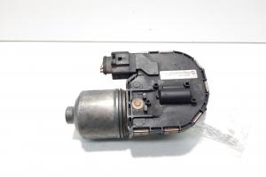 Motoras stergator fata, cod 1K1955119F, Vw Golf 6 (5K1) (id:556434) din dezmembrari