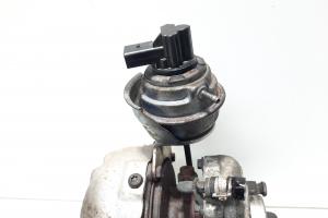 Supapa turbo electrica, Vw Passat (3C2) 2.0 TDI, BMR (id:556928) din dezmembrari