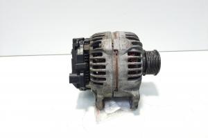 Alternator Bosch, cod 06F903023F, Seat Altea (5P1) 1.6 TDI, CAY (id:556237) din dezmembrari