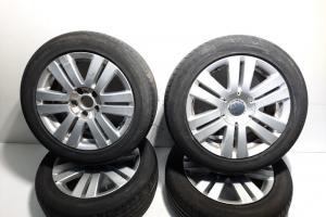 Set jante aliaj R16, cod 3C0601025AF, VW Eos (1F7, 1F8) (id:557007) din dezmembrari