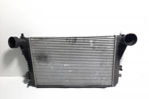 Radiator intercooler, cod 1K0145803AN, Skoda Octavia 2 (1Z3), 1.9 TDI, BXE (id:557346) din dezmembrari