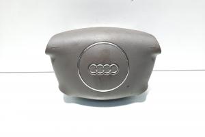 Airbag volan, cod 8E0880201AE, Audi A4 (8E2, B6) (id:556487) din dezmembrari