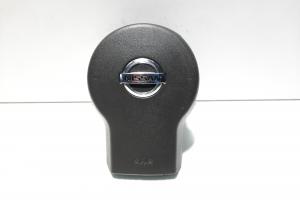 Airbag volan, cod 05912306, Nissan Navara (D40) (id:556492) din dezmembrari