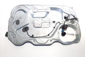 Macara electrica stanga fata, cod 3M51-R045H17-A, Ford Focus C-Max (id:557364) din dezmembrari