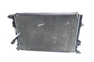 Radiator racire apa, cod 1K0121251CL, Skoda Yeti (5L), 1.6 TDI, CAY (id:557384) din dezmembrari