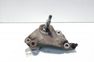 Suport motor stanga, cod 8200277203, Nissan Qashqai, 1.5 DCI, K9K430 (id:557253) din dezmembrari