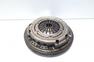 Volanta masa simpla cu placa presiune, VW Eos (1F7, 1F8), 1.4 TSI, CAX, 6 vit man (idi:553723) din dezmembrari