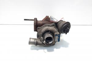 Turbosuflanta, cod 73501344, Opel Combo, 1.3 CDTI, Z13DTJ (id:557113) din dezmembrari