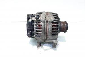 Alternator Bosch, cod 06F903023F, Seat Altea (5P1) 1.6 TDI, CAY (id:557108) din dezmembrari