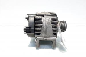 Alternator, cod 231007865R, Renault Megane 3, 1.5 DCI (pr:110747) din dezmembrari