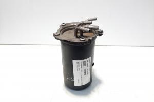 Carcasa filtru combustibil, cod 1K0127400L, Vw Golf 6 Variant (AJ5) 1.6 TDI, CAY (id:557473) din dezmembrari