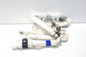 Airbag cortina dreapta, cod 5K6880742F, Vw Golf 6 (5K1) (id:557382) din dezmembrari