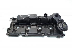 Capac culbutori, cod 03L103469S, Audi A4 (8W2, B9), 2.0 TDI, DET (id:557299) din dezmembrari