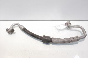 Conducta clima, cod 1K0820721CB, VW Eos (1F7, 1F8), 2.0 TDI, BMM (id:557370) din dezmembrari