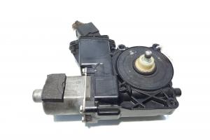 Motoras macara usa dreapta, Opel Meriva B (id:557835) din dezmembrari