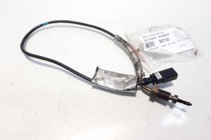 Sonda temperatura gaze, cod 04L906088DT, VW Passat (3G2), 2.0 TDI, DFG (id:557742) din dezmembrari