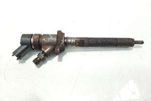 Injector, cod 0445110188, Ford Focus 2 (DA) 1.6 TDCI, G8DB (id:539482) din dezmembrari