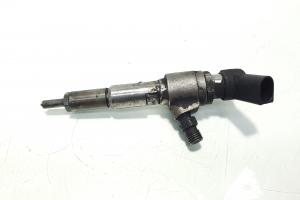 Injector Continental, cod 9674973080, Ford Focus 3, 1.6 TDCI, T1DA (id:556015) din dezmembrari