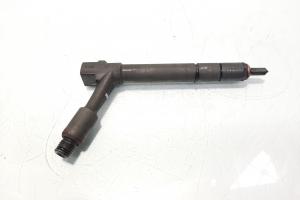 Injector, cod TJBB01901D, Opel Astra G, 1.7 DTI, Y17DT (id:556166) din dezmembrari