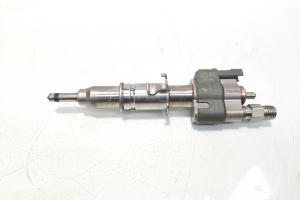 Injector, cod 7589048-01, Bmw 3 Coupe (E92) 2.0 benz, N43B20A (id:556613) din dezmembrari