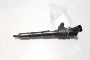 Injector, cod H8201453073, 0445110652, Renault Clio 4, 1.5 DCI, K9K628 (id:557724) din dezmembrari