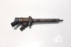 Injector, cod 0445110259, Ford Focus 2 (DA), 1.6 TDCI, G8DB (id:554646) din dezmembrari