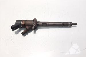 Injector, cod 0445110259, Ford Focus 2 (DA), 1.6 TDCI, G8DB (id:557836) din dezmembrari