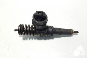 Injector, cod 038130073F, B00, 0414720007, VW Golf 4 (1J1), 1.9 TDI, AJM (id:556164) din dezmembrari