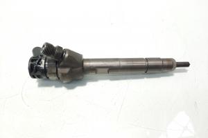 Injector, cod 0445110382, 7810702-02, Bmw 5 (F10) 2.0 diesel, N47D20C (id:554106) din dezmembrari