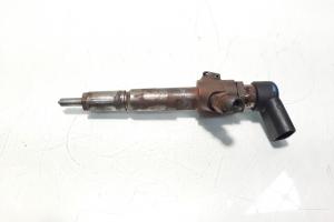 Injector, cod 4M5Q-9F593-AD, Ford Galaxy 2, 1.8 TDCI, QYWA (id:554775) din dezmembrari