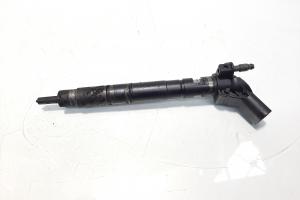 Injector, cod 059130277BE, 0445116023, Audi A4 Avant (8K5, B8) 2.7 TDI, CGK (id:554640) din dezmembrari