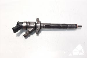 Injector, cod 044511031, Peugeot 307, 1.6 HDI, 9HX (id:558112) din dezmembrari