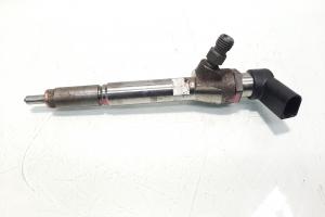 Injector, cod 8200294788, 166009445R, Renault Laguna 3, 1.5 DCI, K9K (id:546318) din dezmembrari