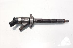 Injector, cod 0445110311, Peugeot 307, 1.6 HDI, 9HX (id:556234) din dezmembrari