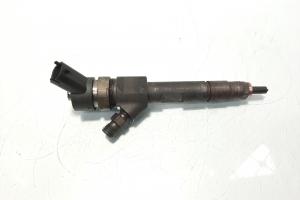 Injector, cod 8200389369, 0445110230, Renault Megane 2, 1.9 DCI, F9Q804 (id:556791) din dezmembrari