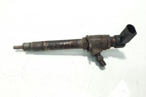Injector, cod 7H2Q-9K546-CB, Land Rover Range Rover Sport (LS) 2.7 diesel, 276DT (id:556675) din dezmembrari