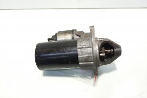 Electromotor, cod 24436877, Opel Corsa D, 1.2 benz, Z12XEP, 5 vit man (id:557884) din dezmembrari