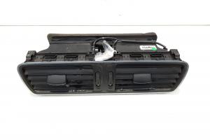 Grila aer bord centrala, cod 3AC819728A, VW Passat (362) (id:558068) din dezmembrari