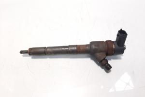 Injector, cod 0445110083, Opel Combo, 1.3 CDTI, Z13DTJ (id:556958) din dezmembrari
