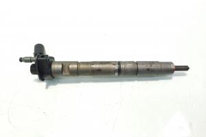 Injector, cod 03L130277, 0445116030, Audi A5 (8T3) 2.0 TDI, CAG (id:558106) din dezmembrari