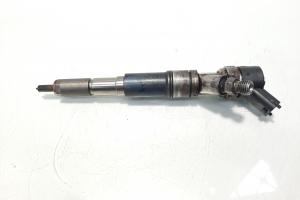 Injector, cod 0445110130, Land Rover Freelander (LN) 2.0 diesel, 204D3 (id:556796) din dezmembrari